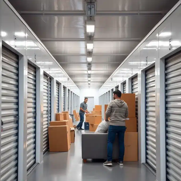 Storage King Virginia