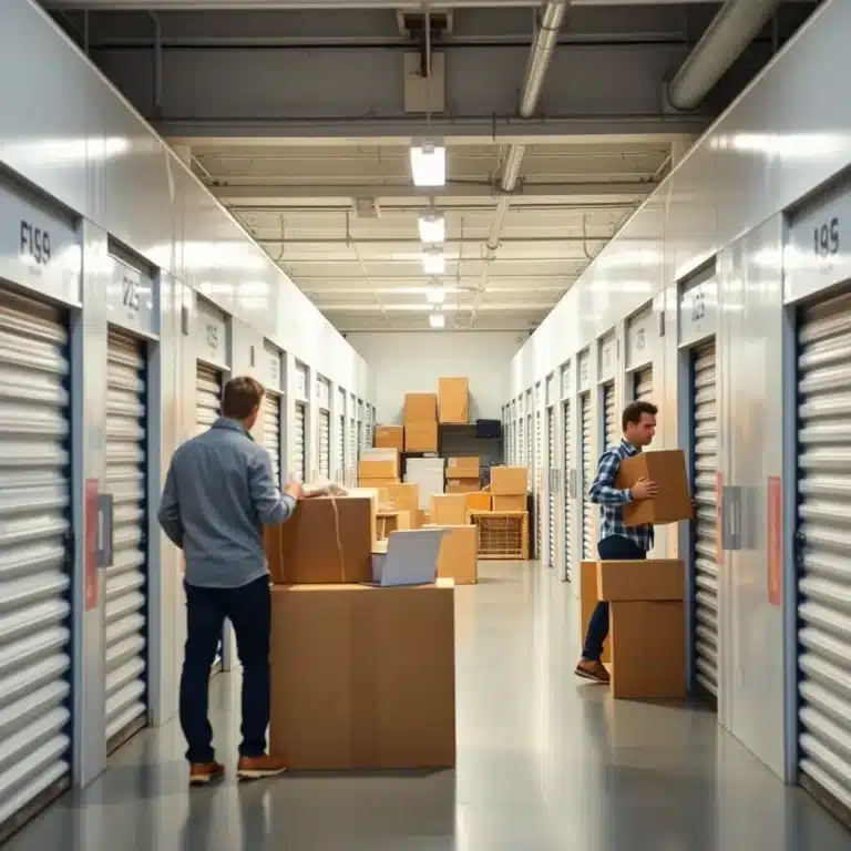 Storage King Wangara