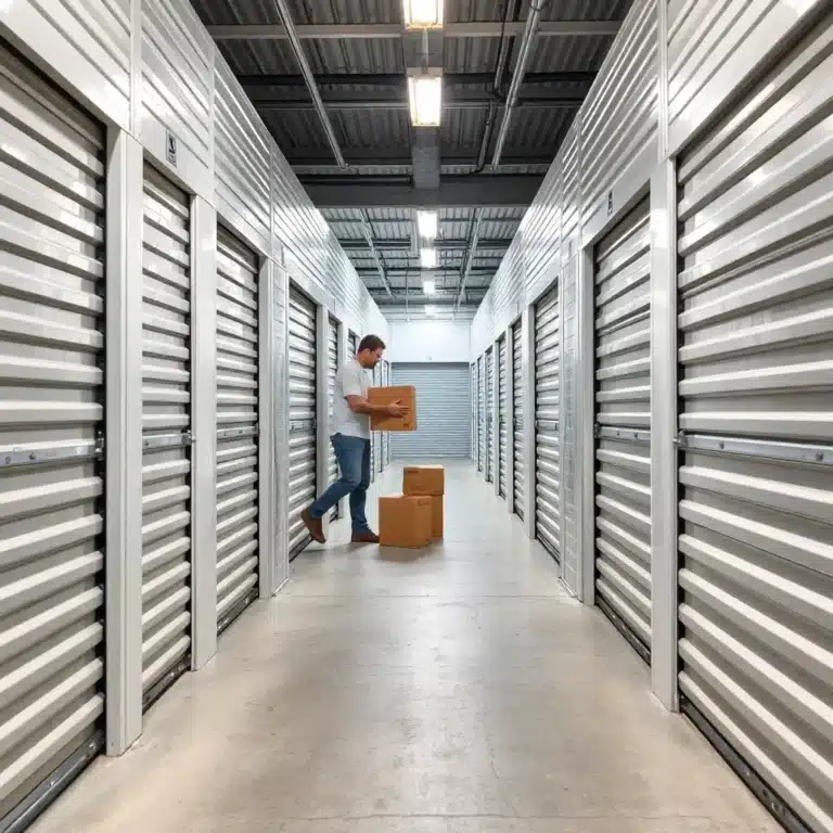 Storage King Wodonga