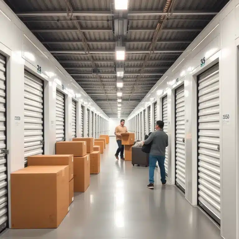 Storage King Yarrabilba