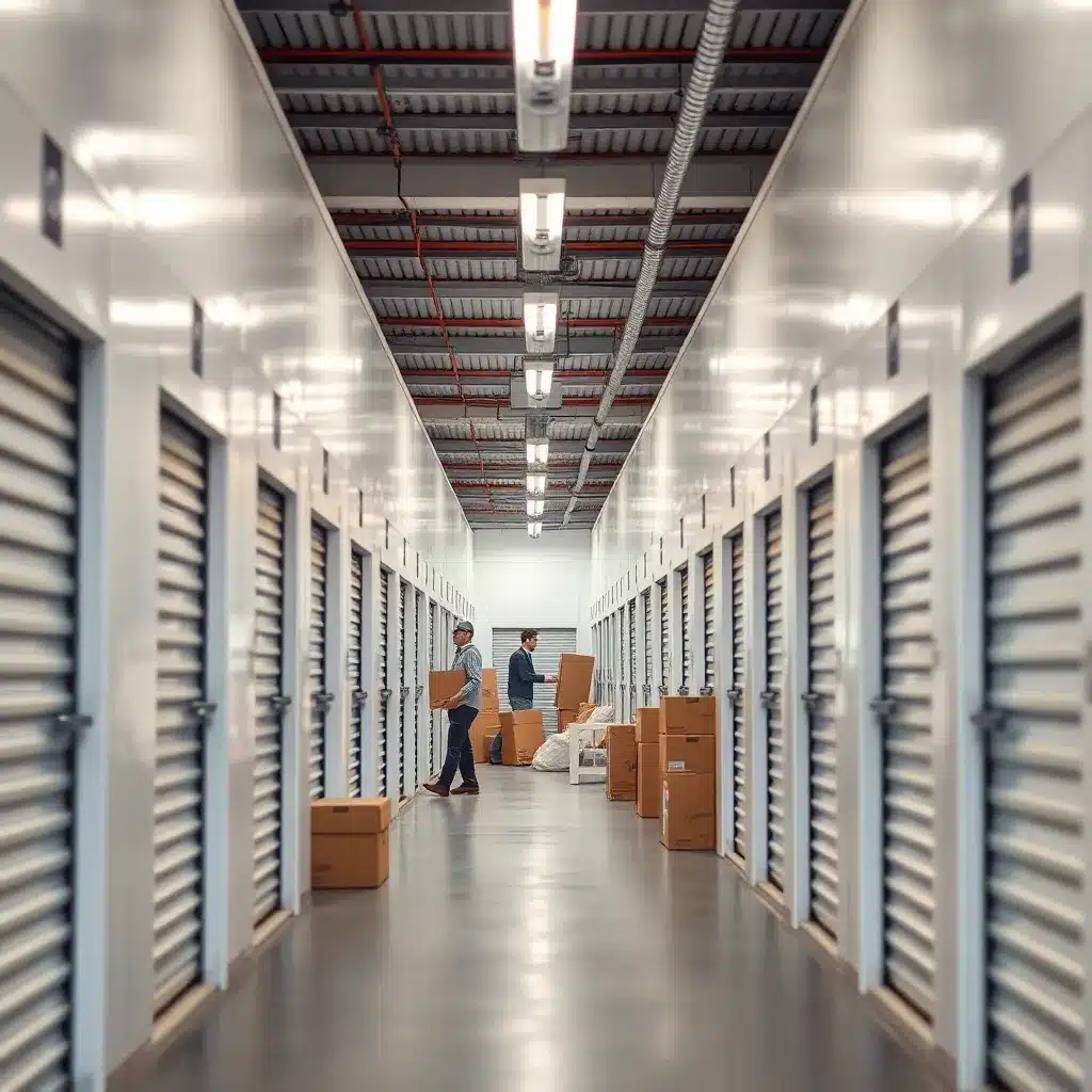 Storage Lord - Hervey Bay