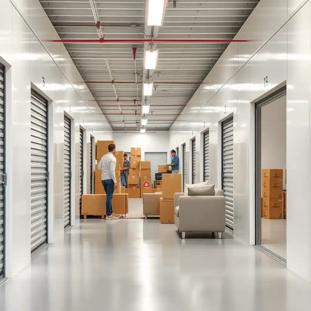 Storage Shed Solutions