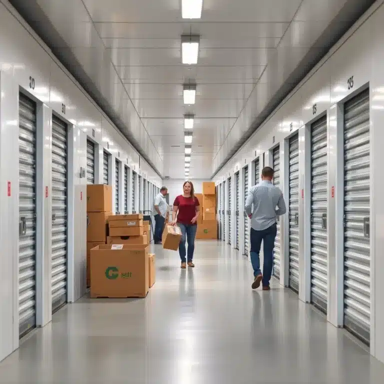Storage World