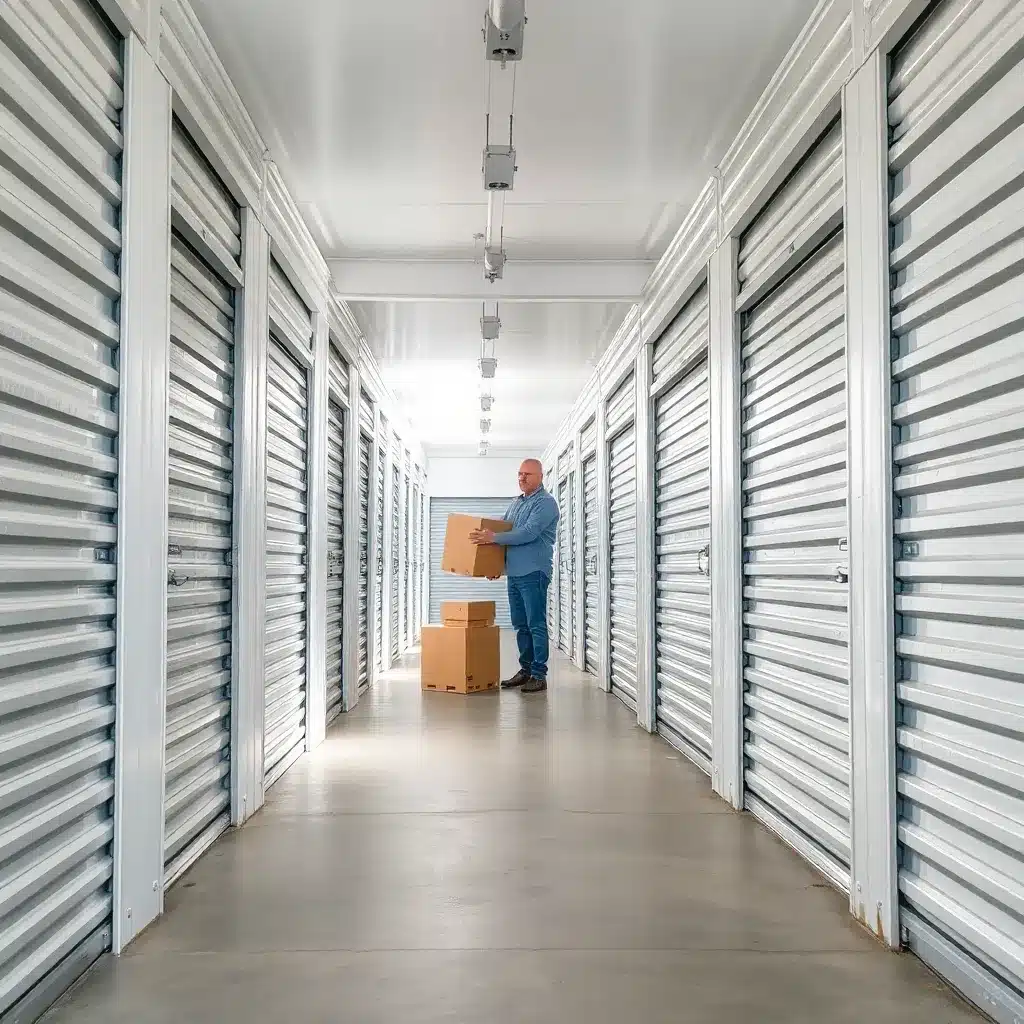 Storage