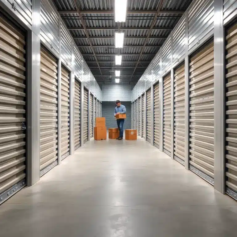 Store 4 U Self Storage Bacchus Marsh