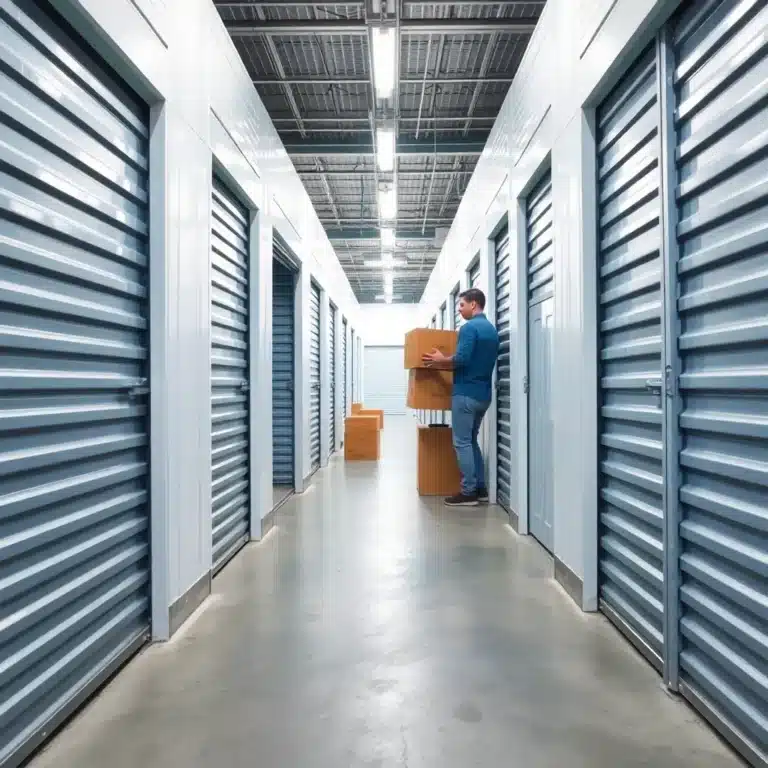 Store And More Self Storage Ocean Grove