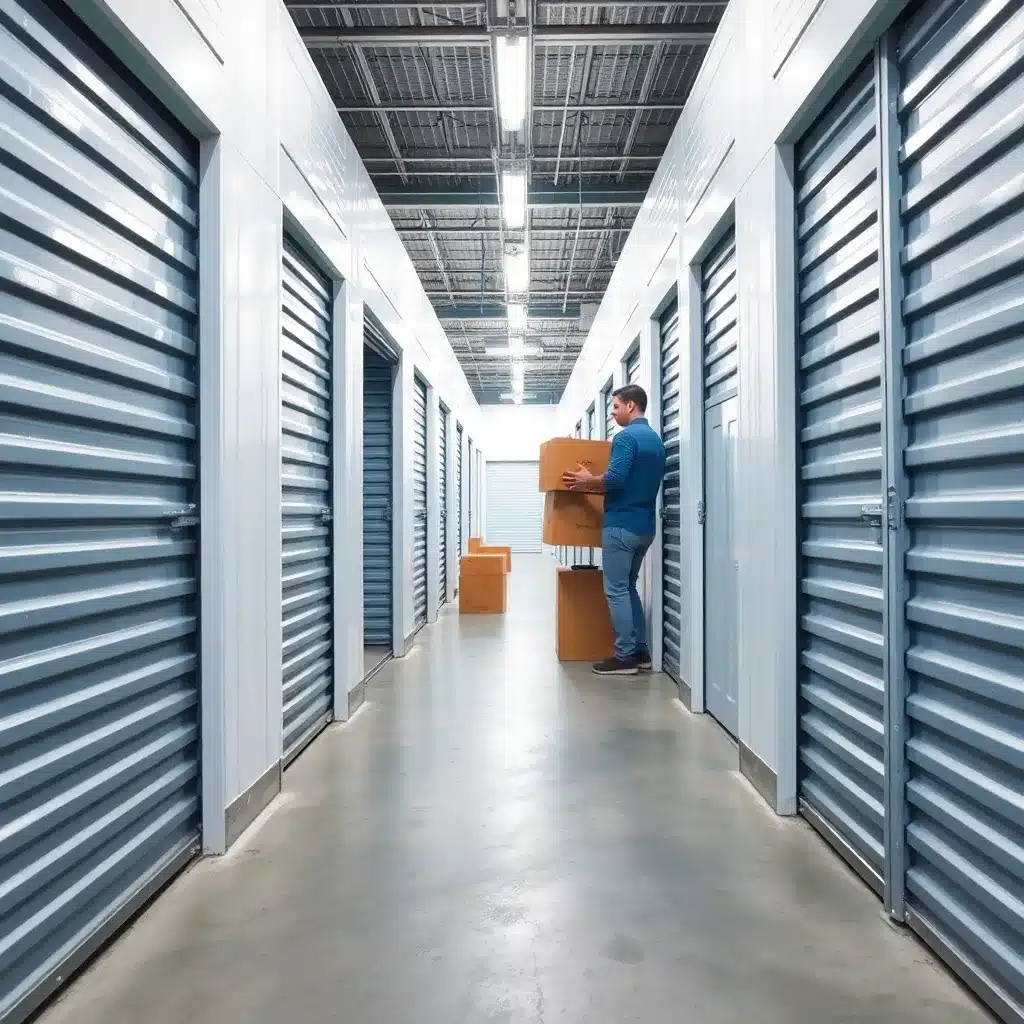 Store And More Self Storage Ocean Grove