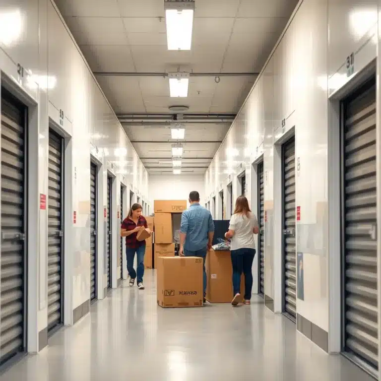 Strata Storage Solutions
