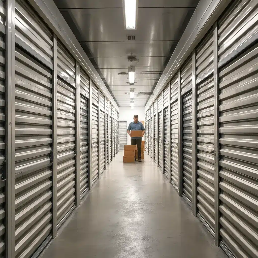 Strathdale Self Storage
