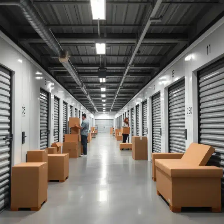 Suncoast Shipping Container Hire