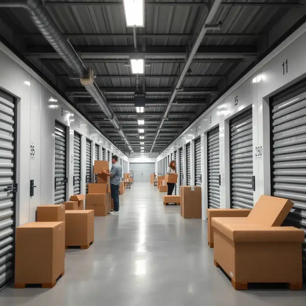 Suncoast Shipping Container Hire