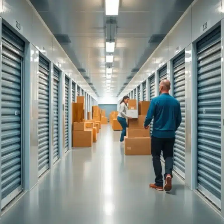 Suncoast Shipping Containers