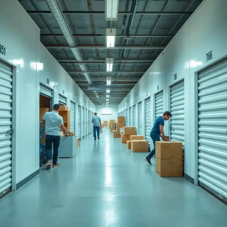 Super Easy Storage Perth