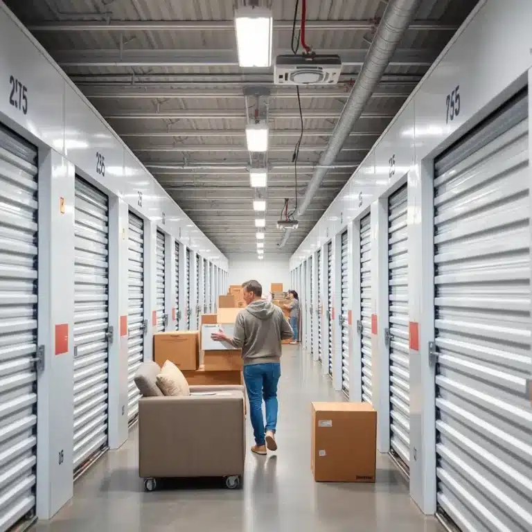 Super Easy Storage Perth North