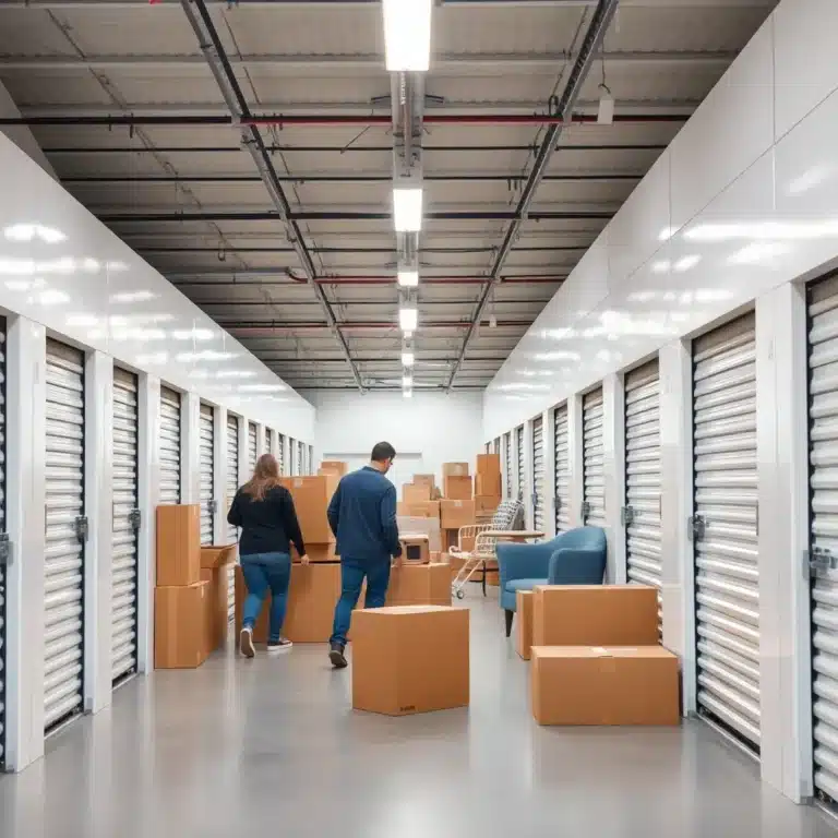 Supreme Self Storage