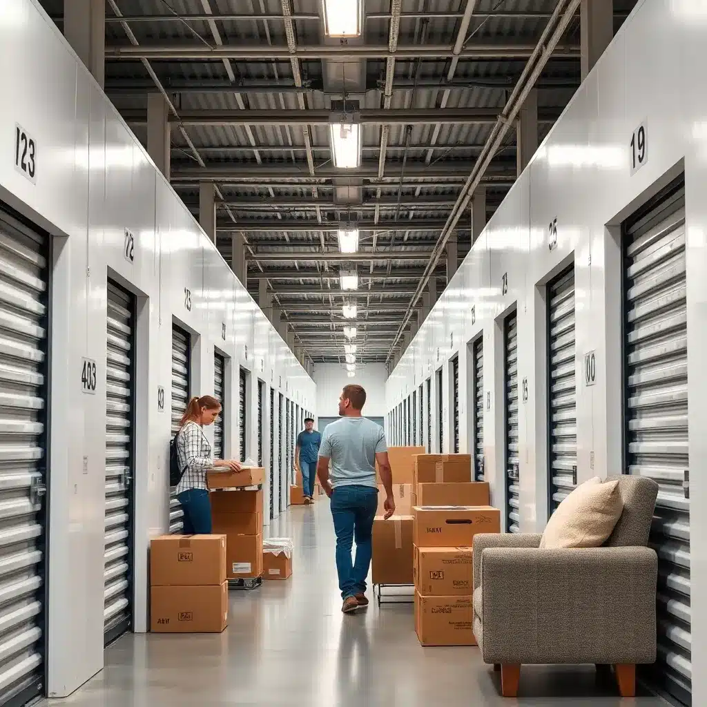 Suresafe Self Storage Roseworthy