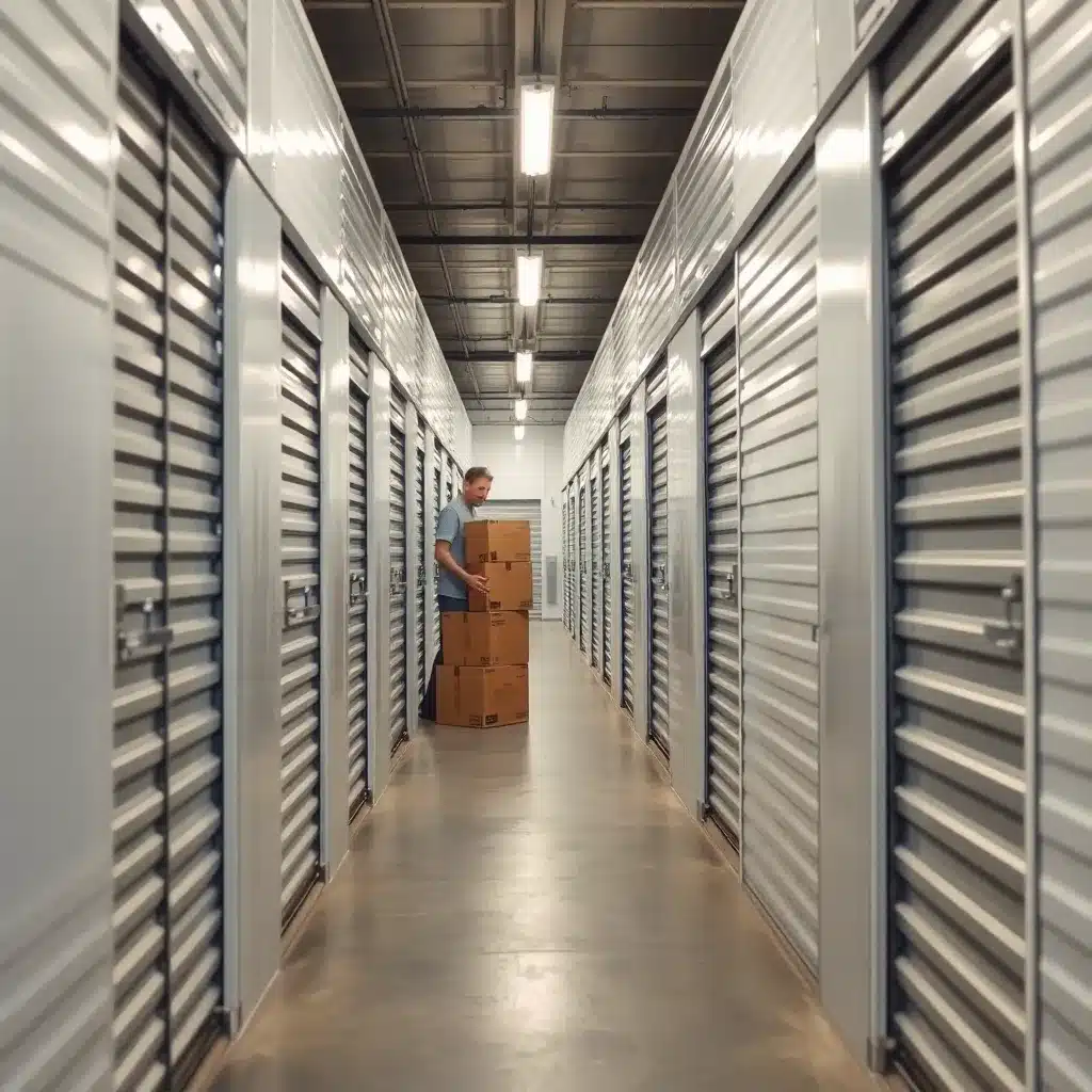 Swan Hill Self Storage