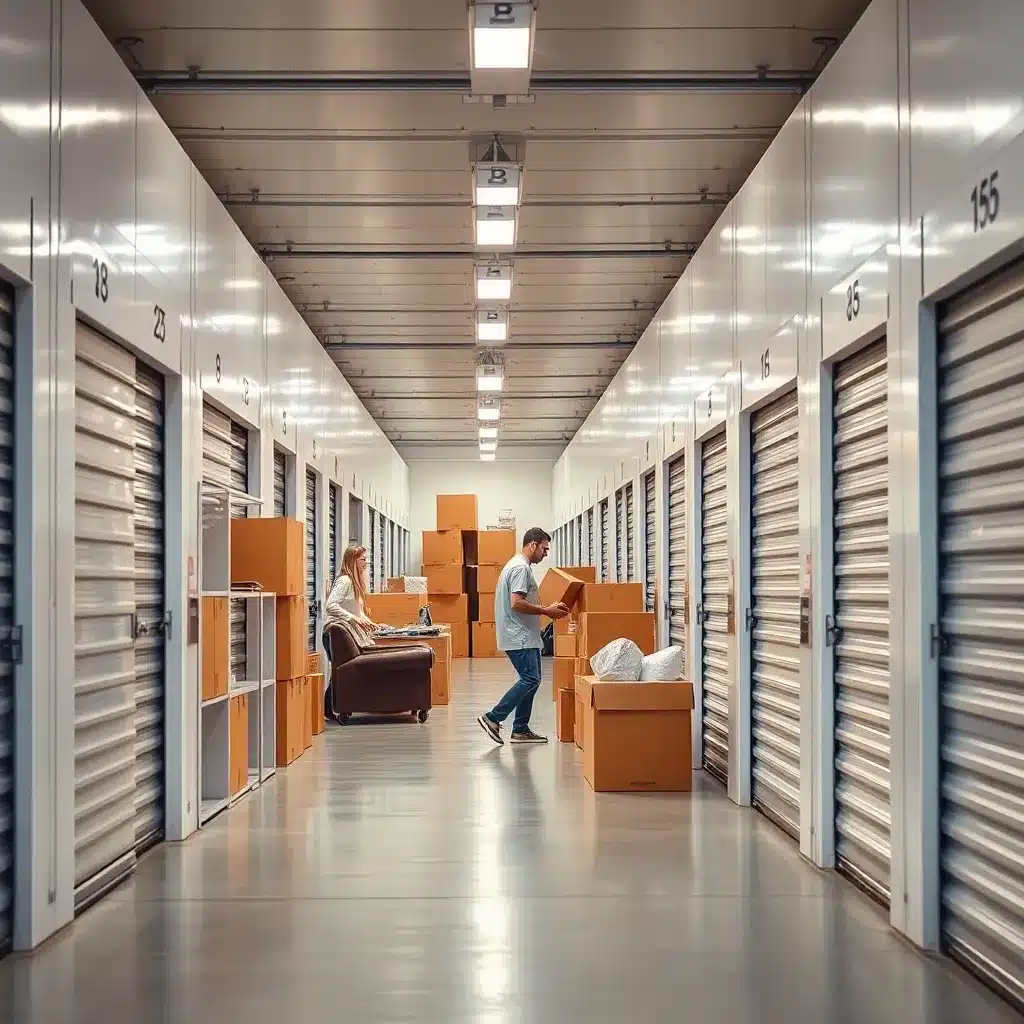 Swift Storage - Toowoomba