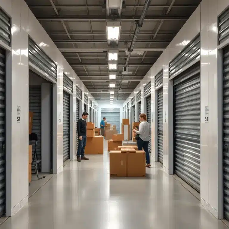 Swift Storage - Willawong