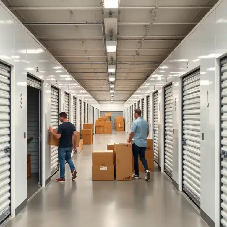 Tableland Self Storage