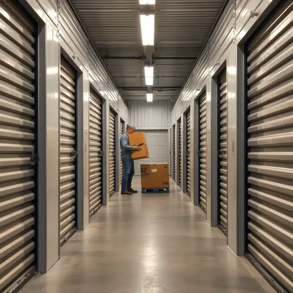The Storage Box Echuca