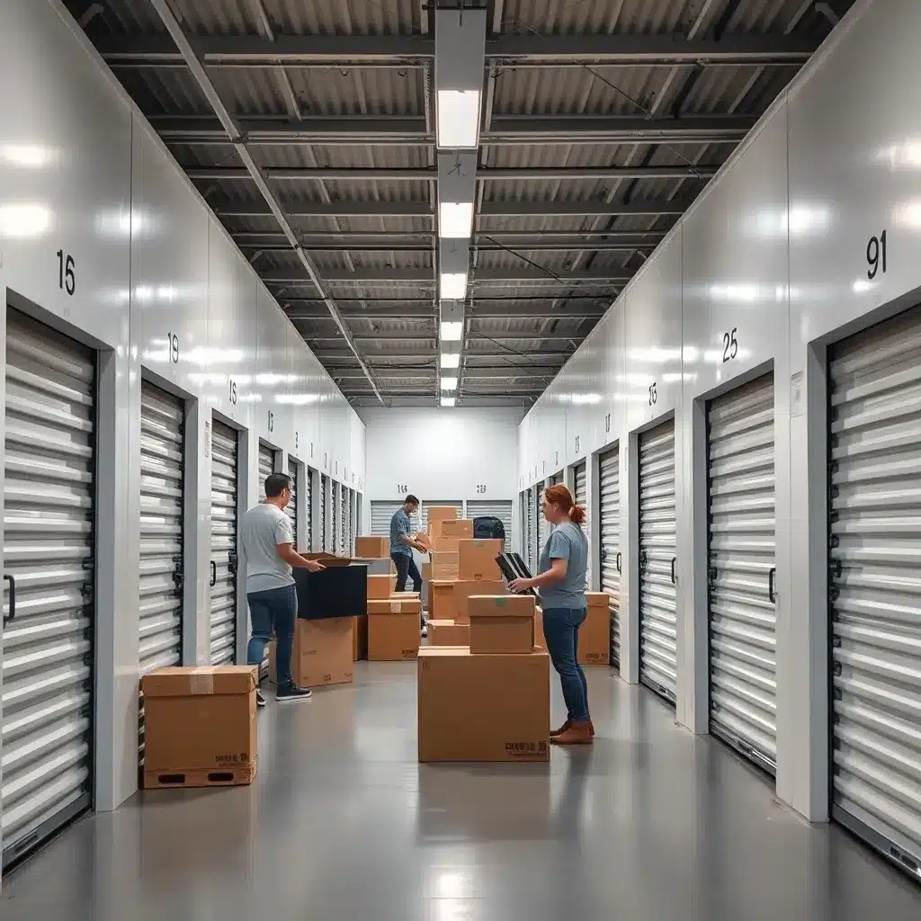 The Storage Place Cooloola
