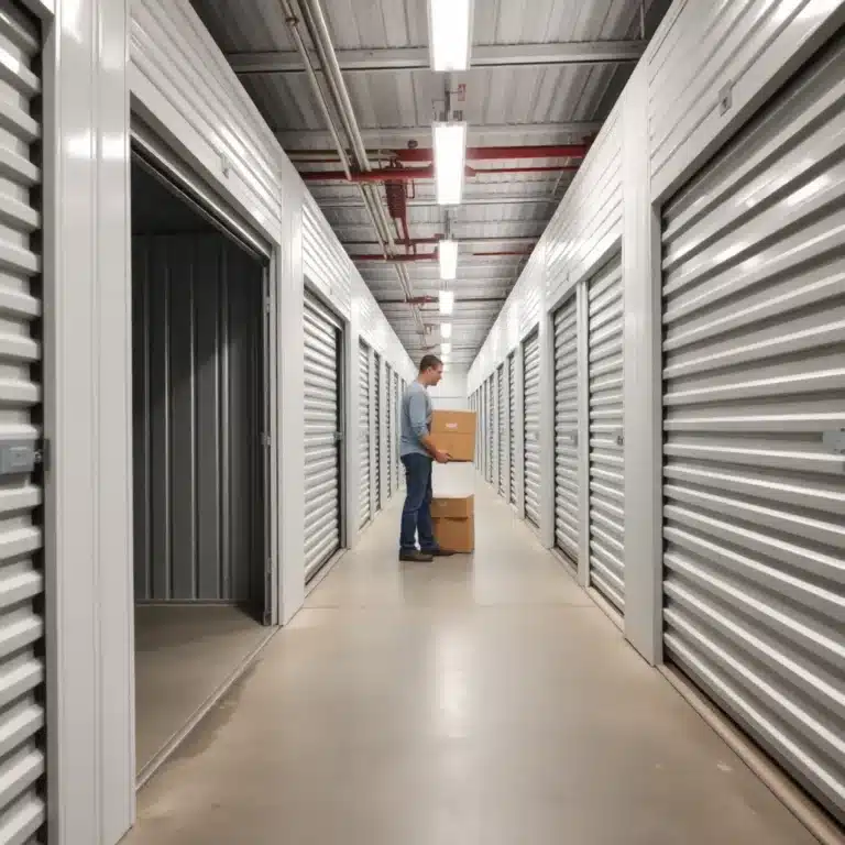 Top Storage Solutions