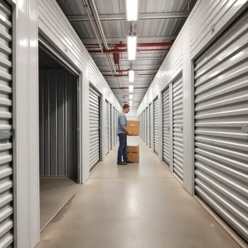 Top Storage Solutions