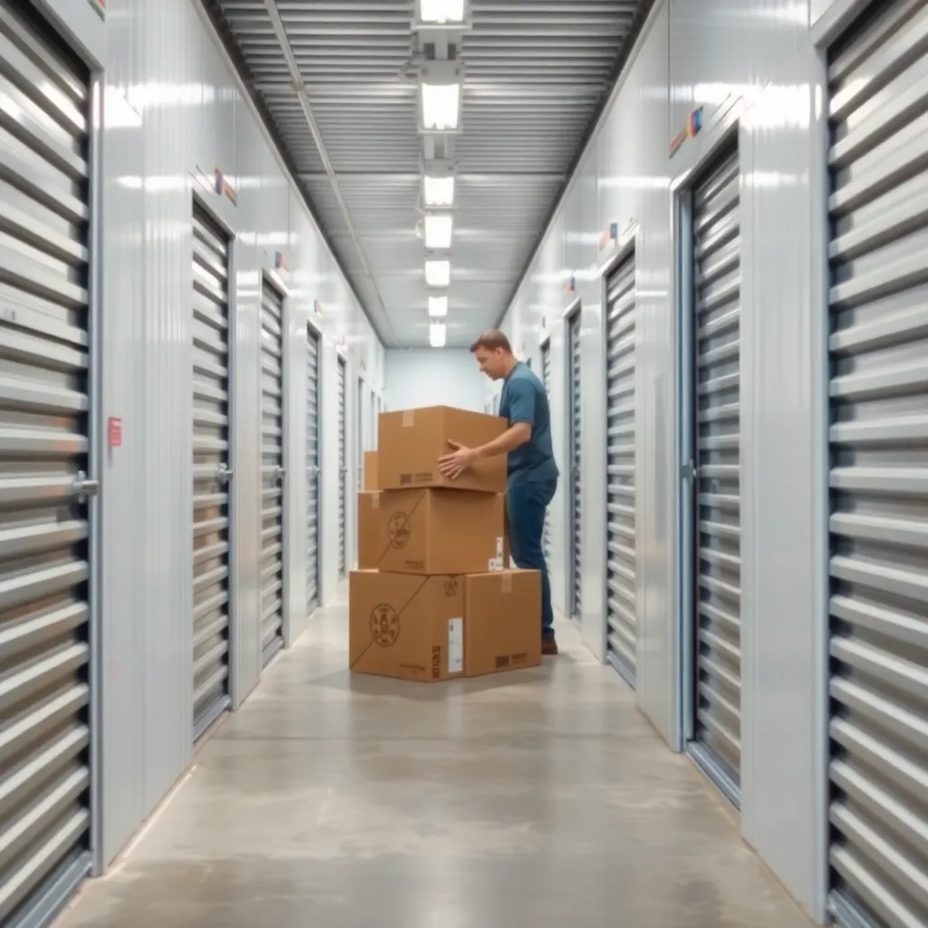 Top Storage Solutions