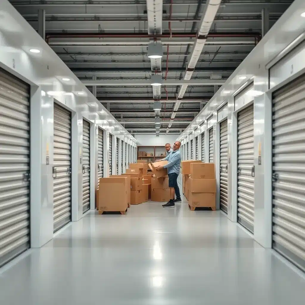 Townsville R V Storage