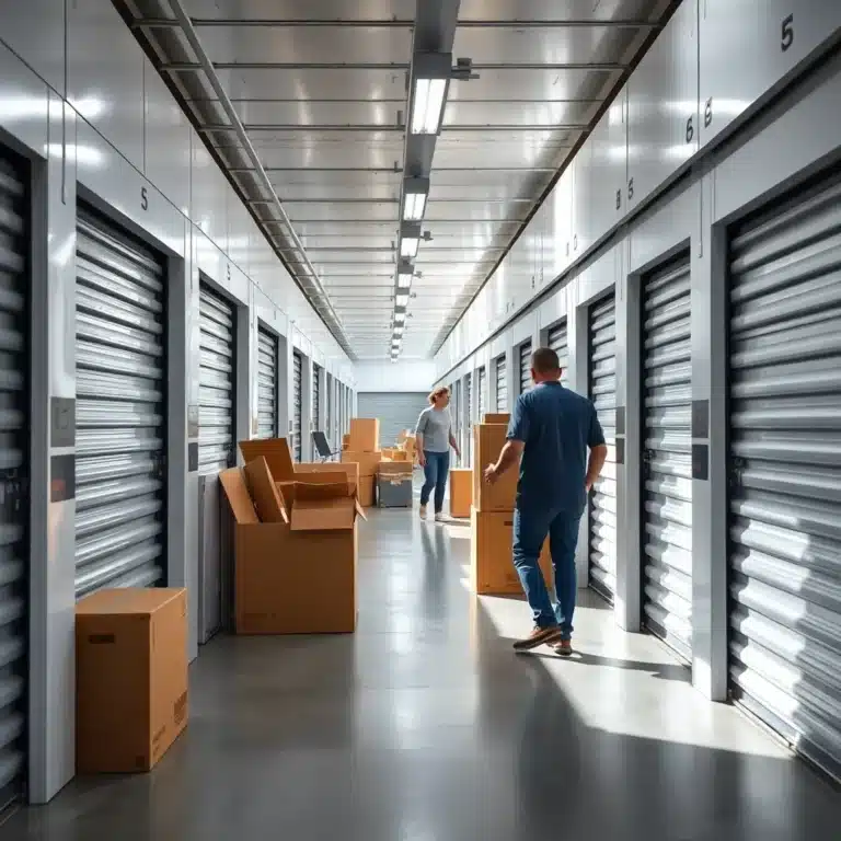 Tweed Heads Self Storage