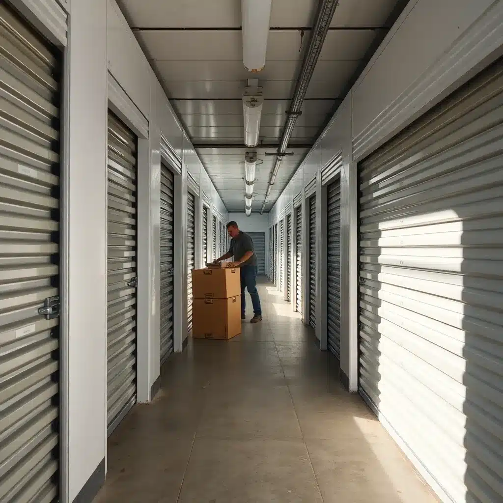 U-Lock Self Storage Bendigo