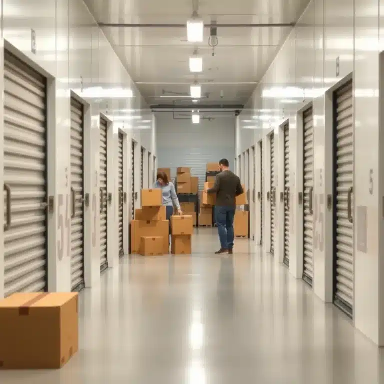 U Save Storage Seaford