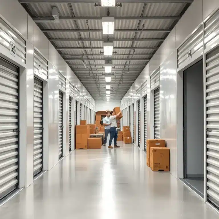 Ultimate Self Storage