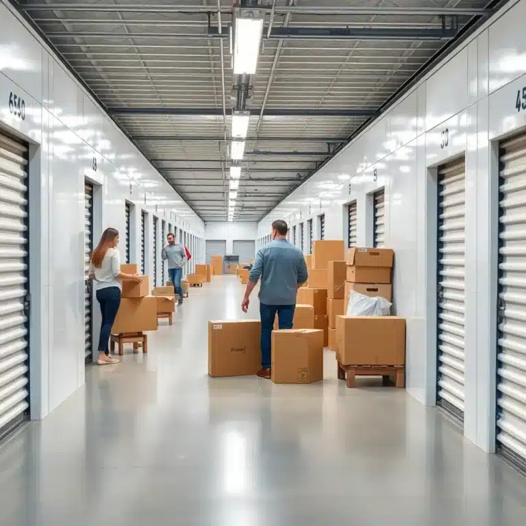 Vasse Storage Solutions