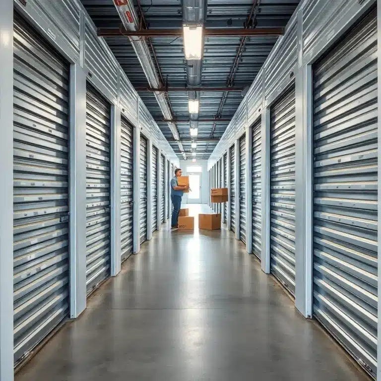 Vault Self Storage