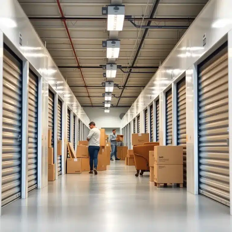 Victor Harbor Self Storage