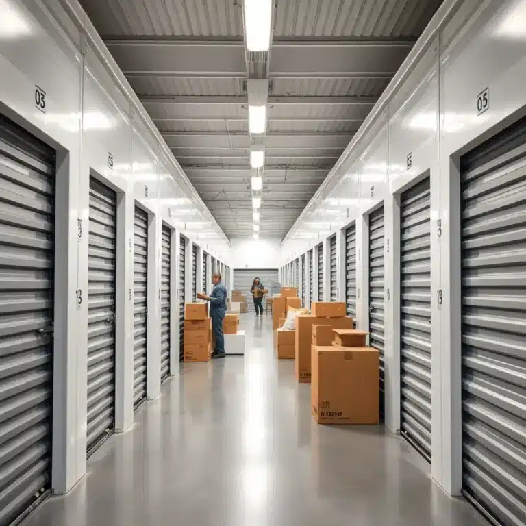 Weipa Self Storage