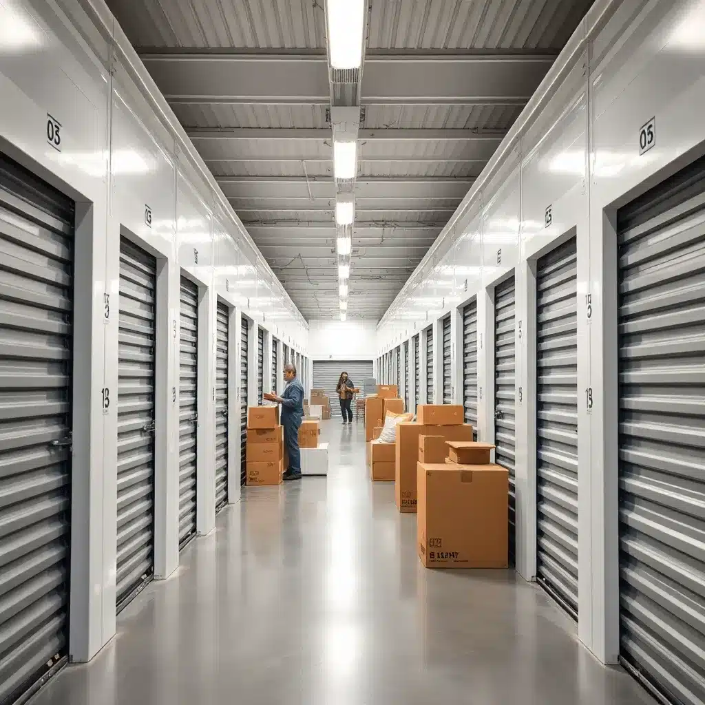 Weipa Self Storage