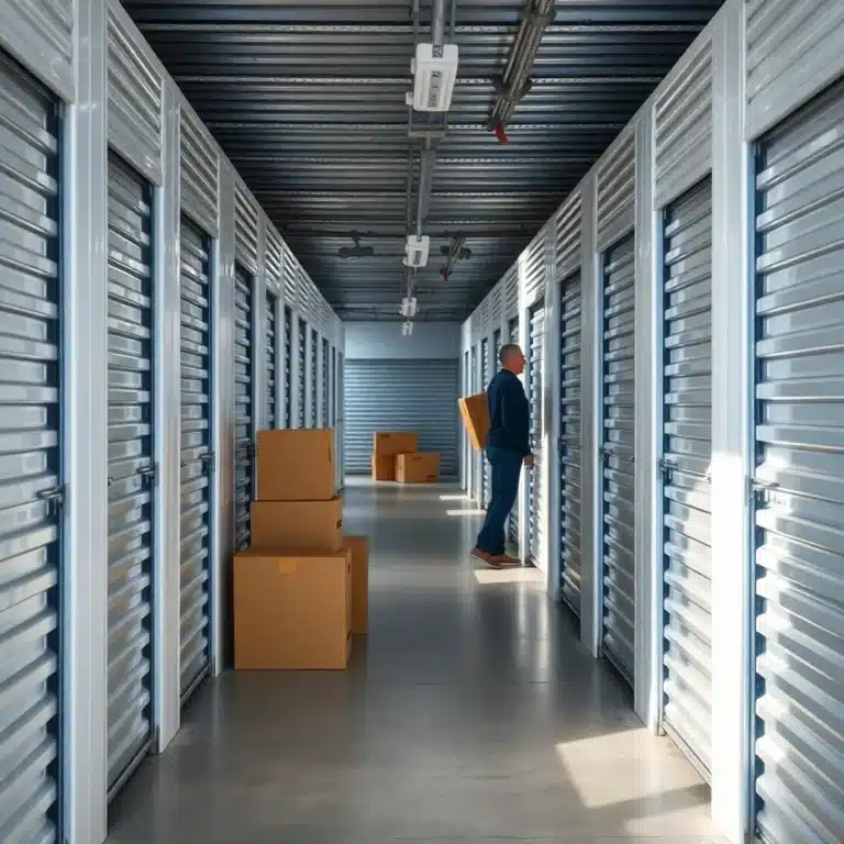 Werribee Self Storage