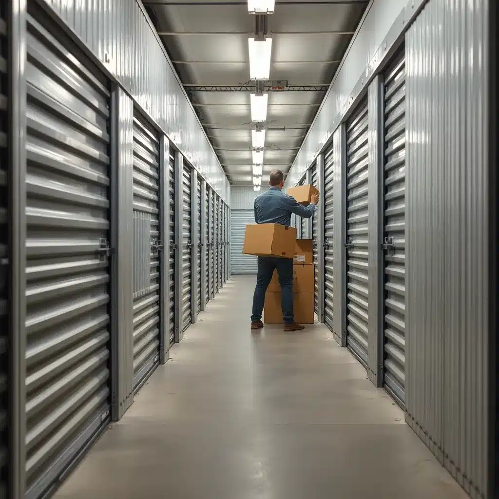 West Melton Self Storage