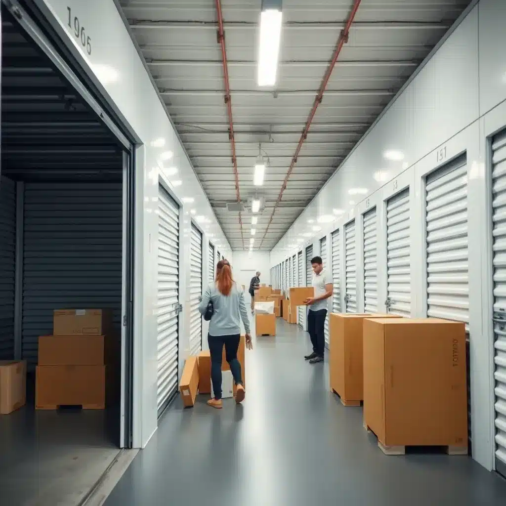Western Self Storage