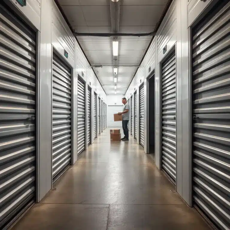 Western Van Lines & Storage
