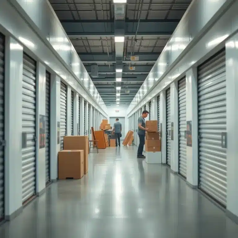 Widgee Rentals & Storage