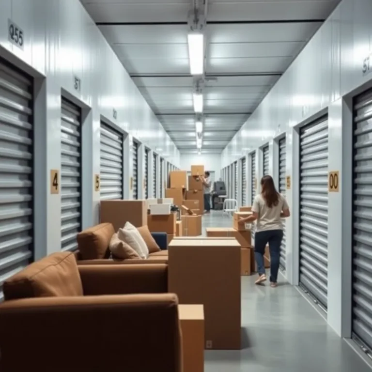 Willunga Self Storage