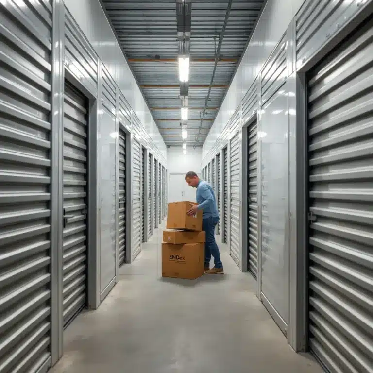 Wilson Storage Cheltenham Bay Rd