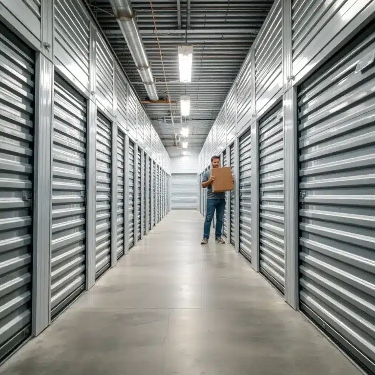 Wilson Storage Cheltenham Reserve Rd