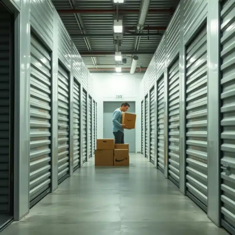 Wilson Storage Rowville