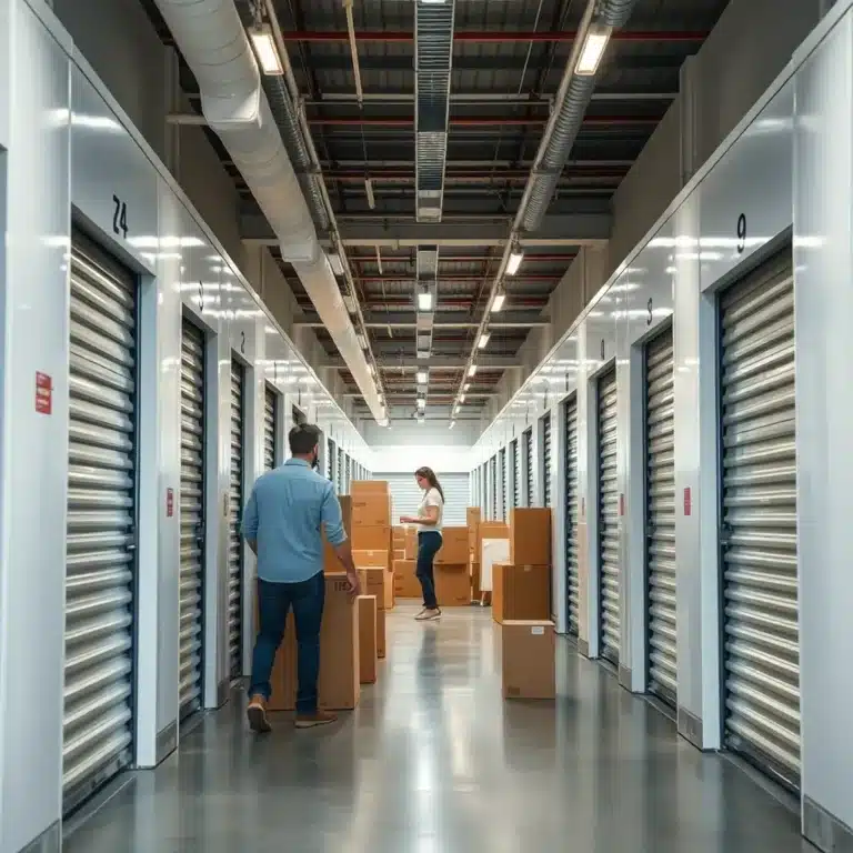 Windsor Mini Storage