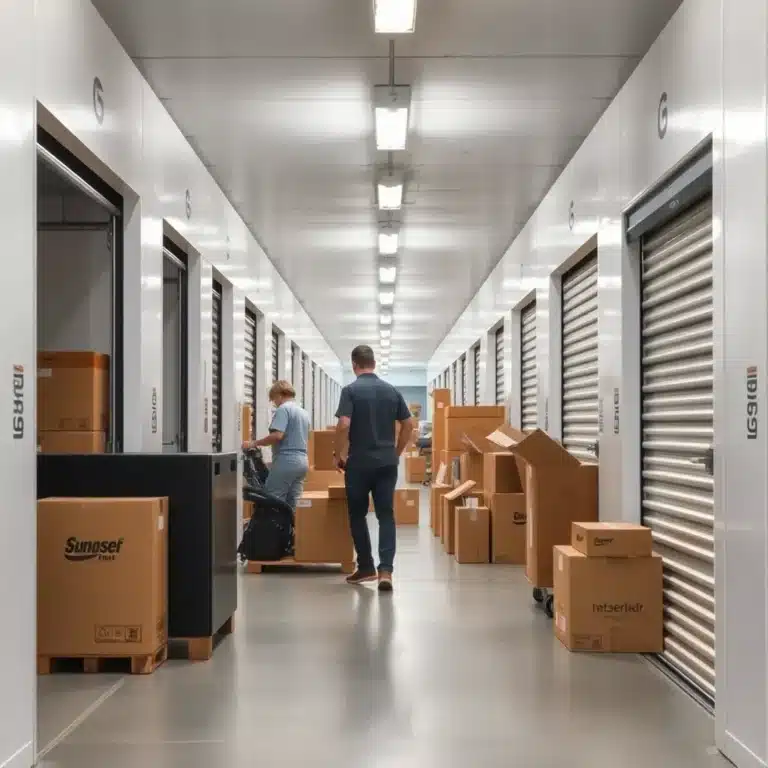 Woombye Self Storage